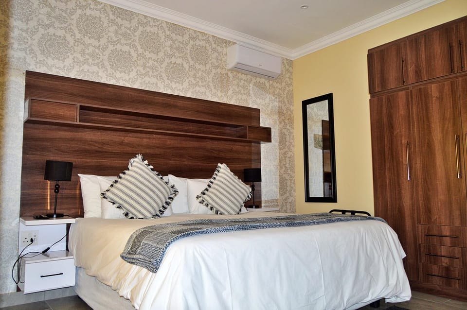 Royal Marlothi Kruger Safari Lodge and Spa Nature lodge in South Africa