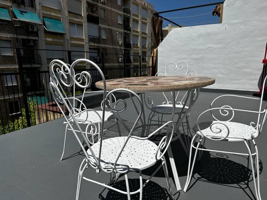 Day, View (from property/room), Balcony/Terrace