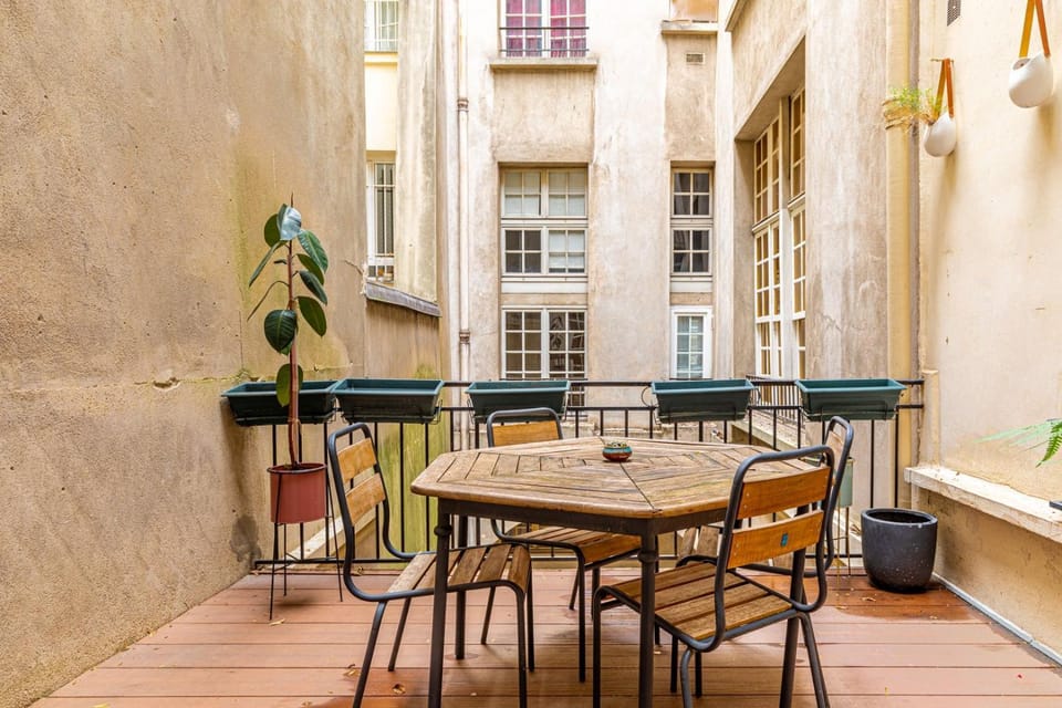 GuestReady - One glorious stay in Le Marais Apartment in Paris