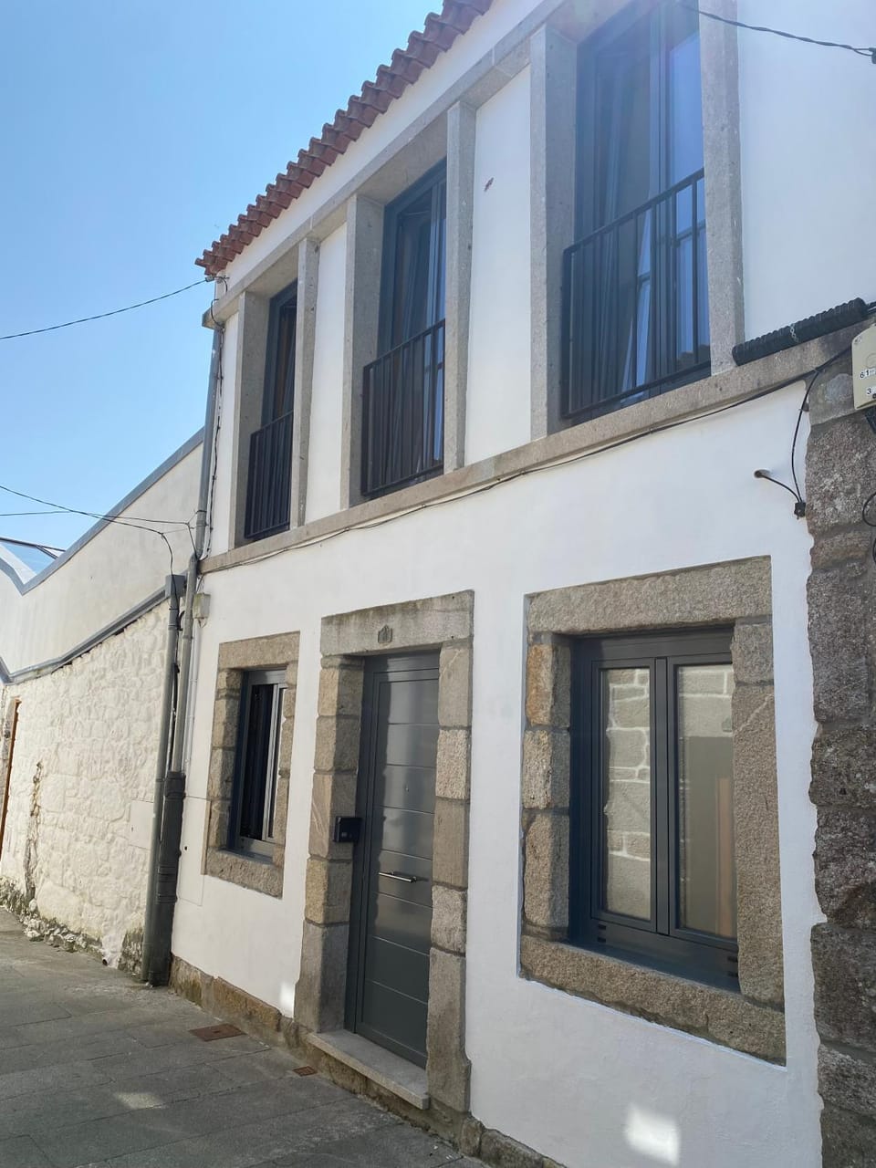 CASA BAIONA CENTRO House in Viana do Castelo District, Portugal