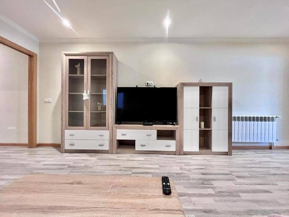 Precioso apartamento céntrico y reformado Apartment in Santiago de Compostela