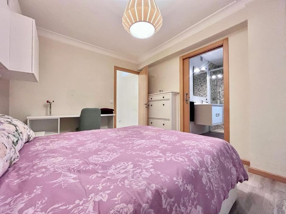 Precioso apartamento céntrico y reformado Apartment in Santiago de Compostela