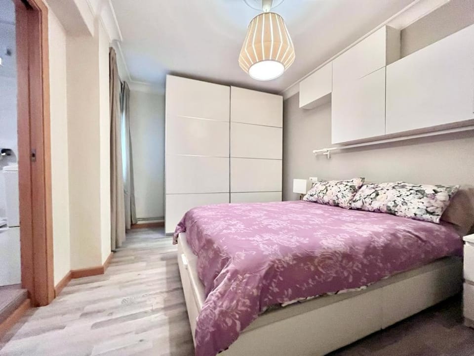 Precioso apartamento céntrico y reformado Apartment in Santiago de Compostela