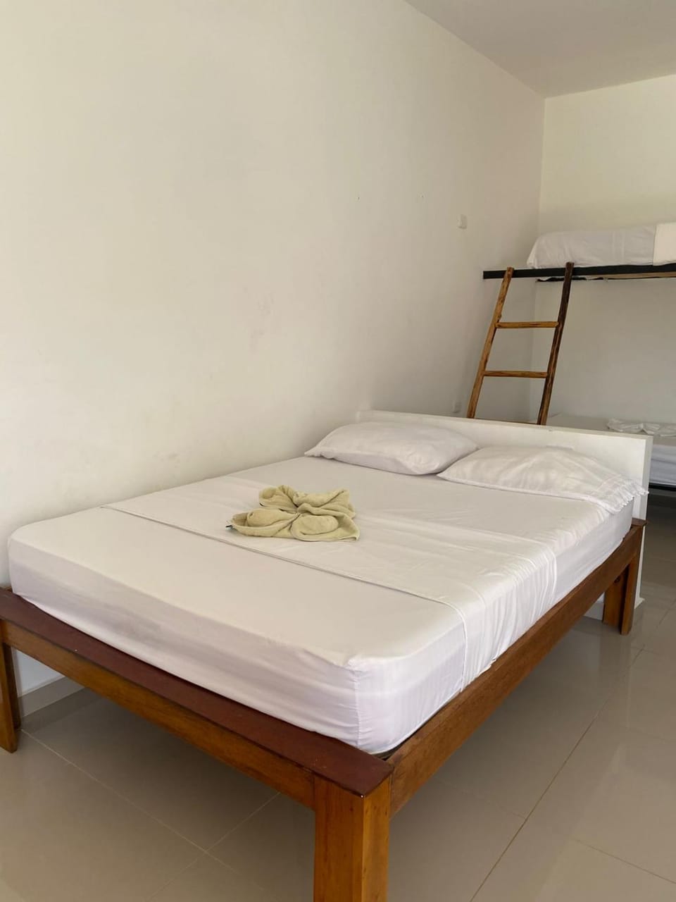 hotel palmares beach Hotel in Magdalena, Colombia