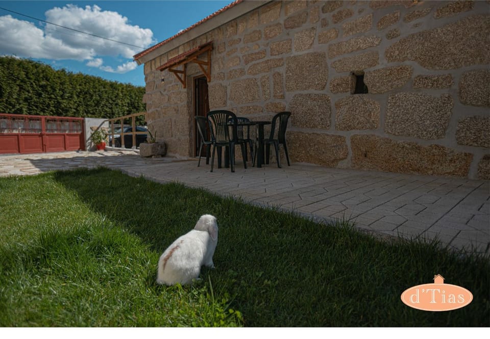 Property building, Off site, Balcony/Terrace, Pets