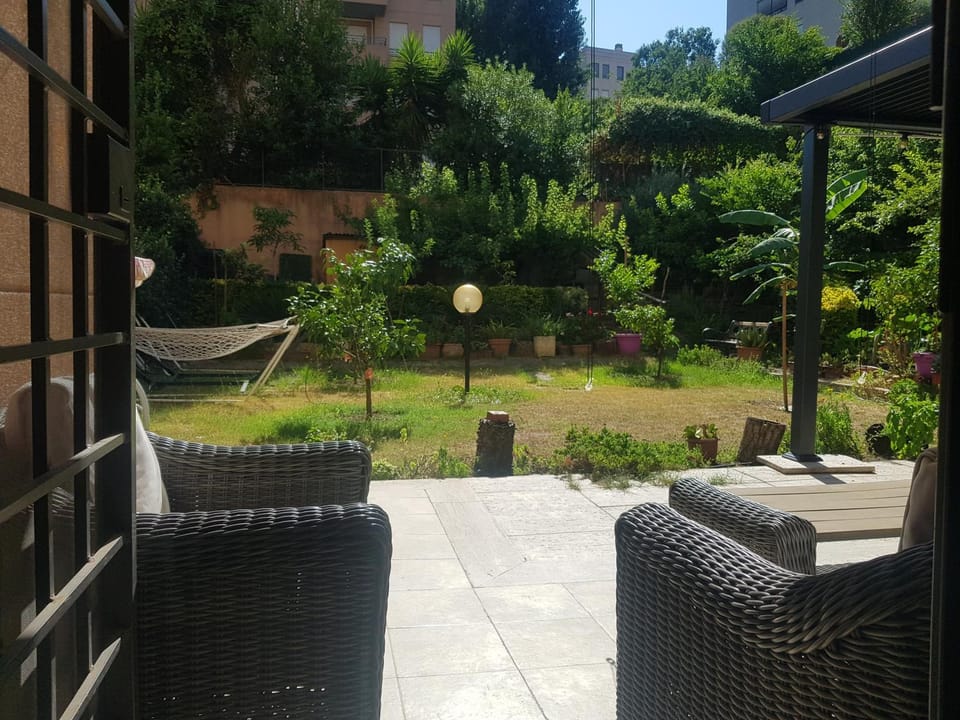 Garden, Garden