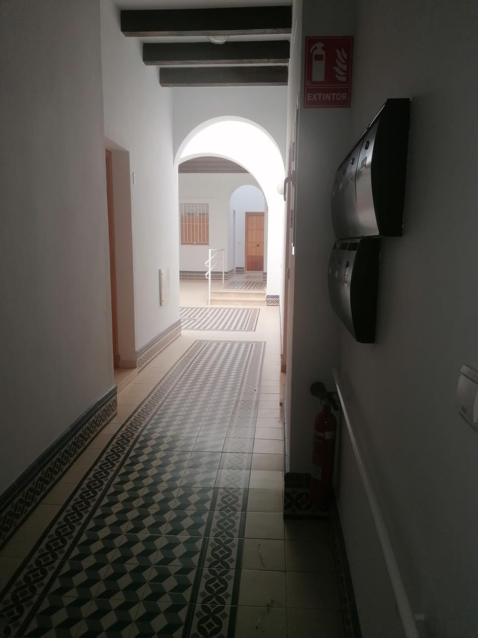 Apartamento Pale Cream Apartment in Jerez de la Frontera