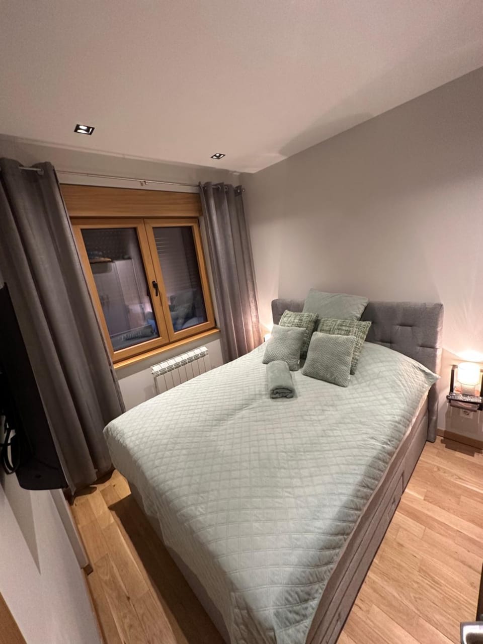 Kalman luka Apartment in Zlatibor