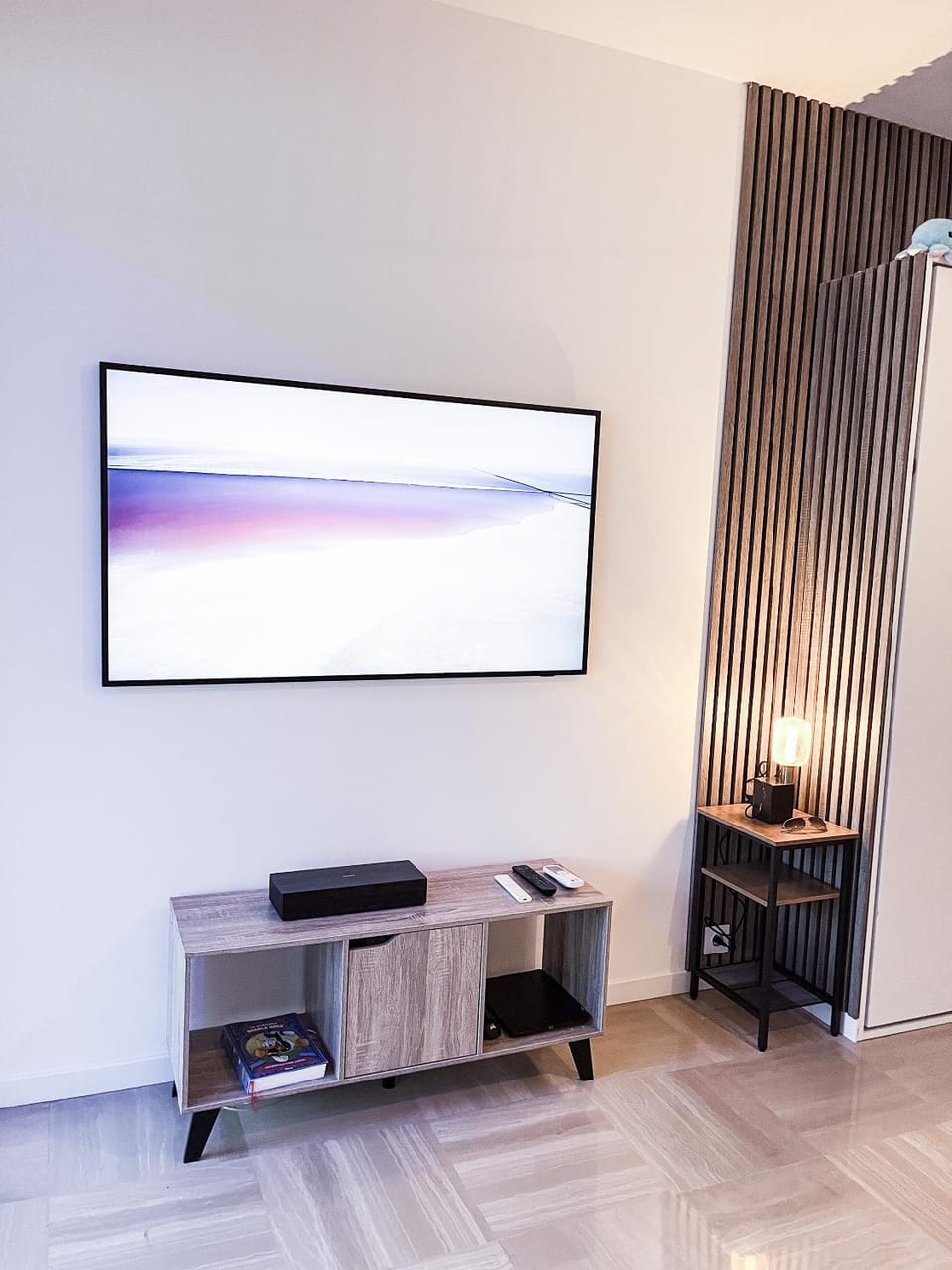 TV and multimedia