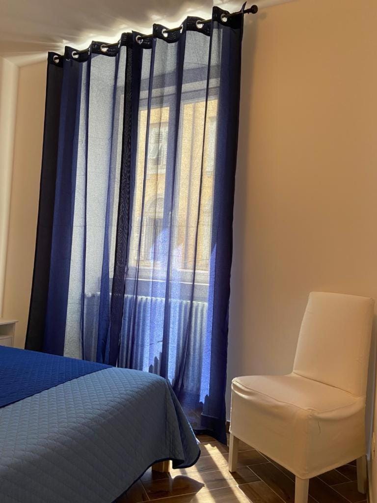 Casa Vacanze Nuanua Apartment in Trieste