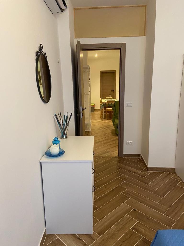 Casa Vacanze Nuanua Apartment in Trieste