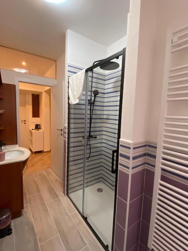 Casa Vacanze Nuanua Apartment in Trieste