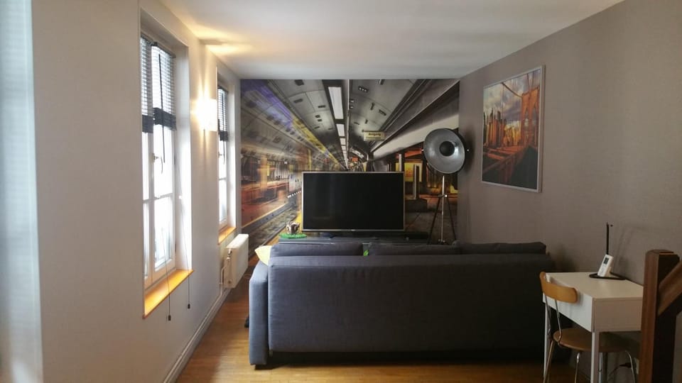 TV and multimedia