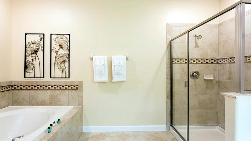 Bathroom, Bath