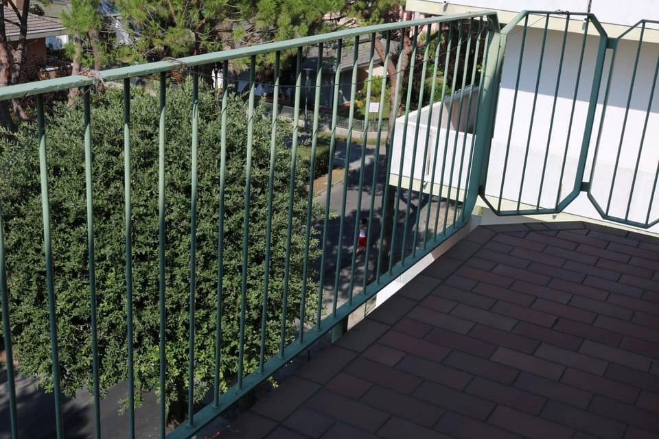 Balcony/Terrace, Balcony/Terrace