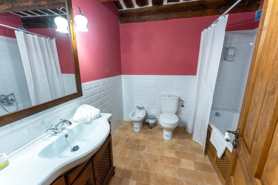 Hotel Rincón Castellano Hotel in Castile and León