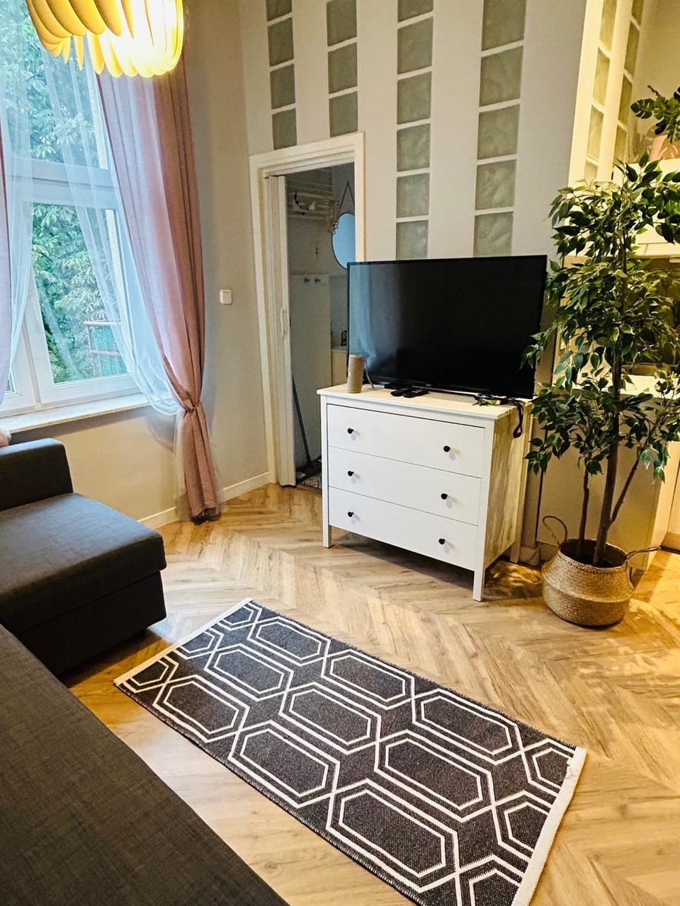 Długa apartament Apartment in Krakow