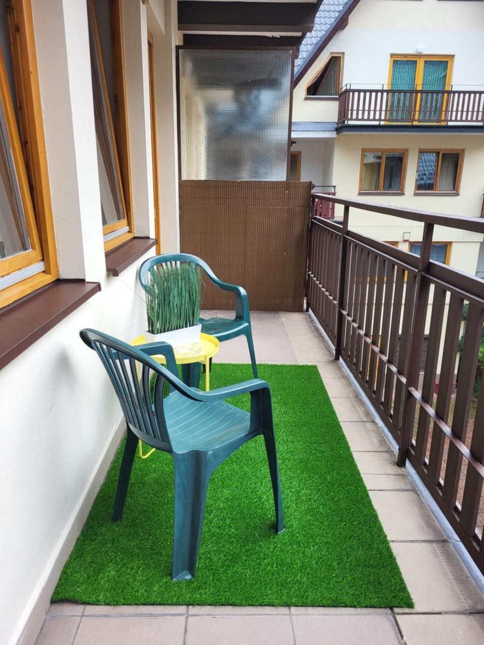 View (from property/room), Balcony/Terrace