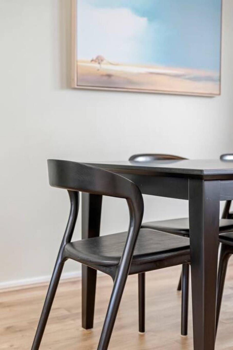 Coastal Elegance A Luxurious Dreamy Escape House in Perth