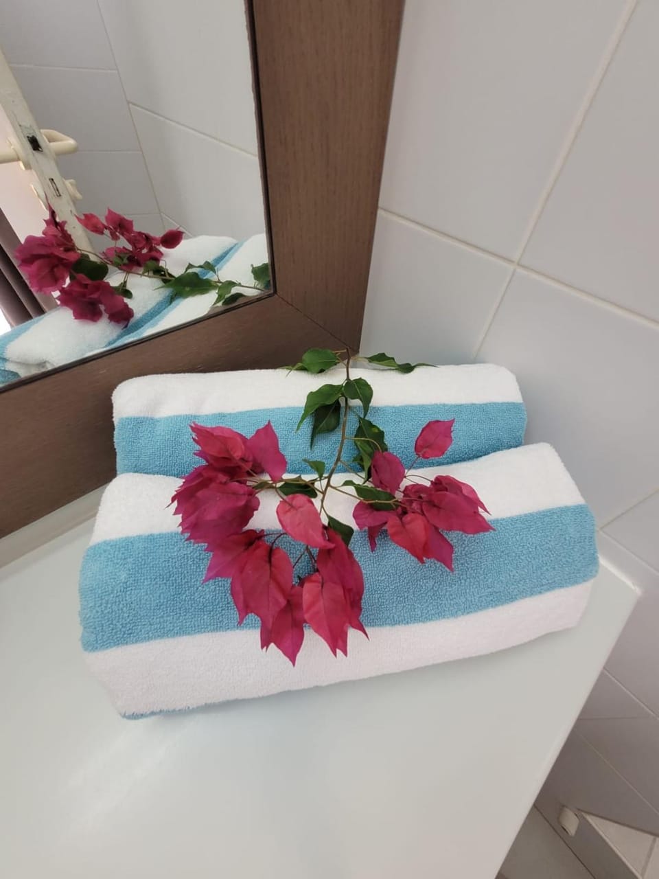 towels