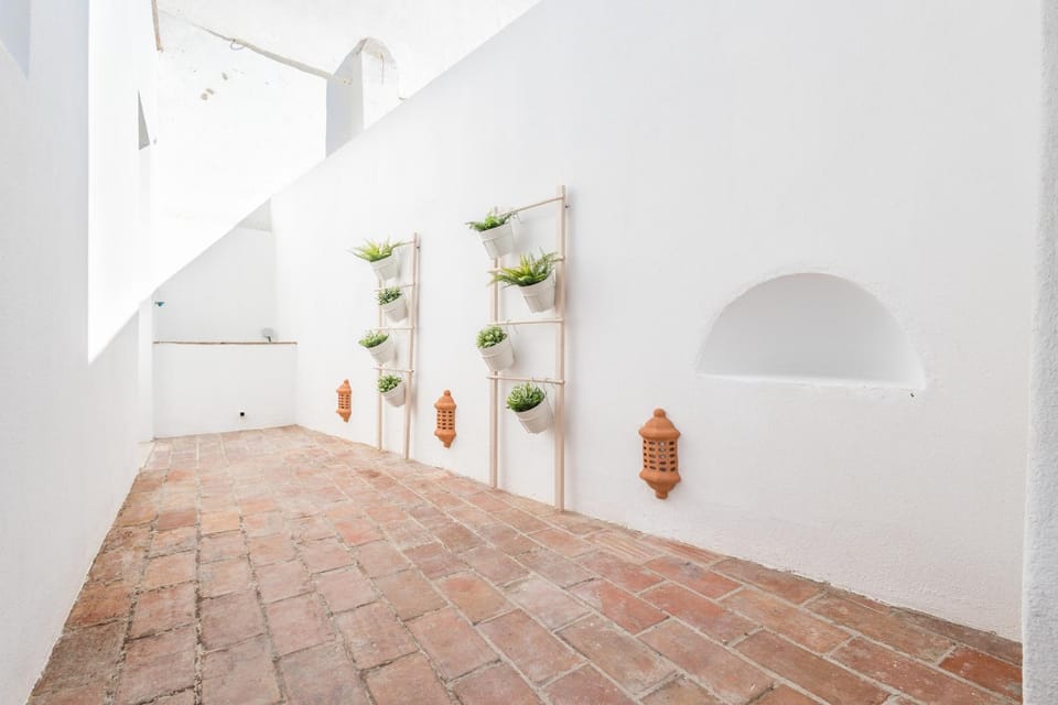 LODO Suites Ala - Studio mezanino by HD Bed and Breakfast in Faro