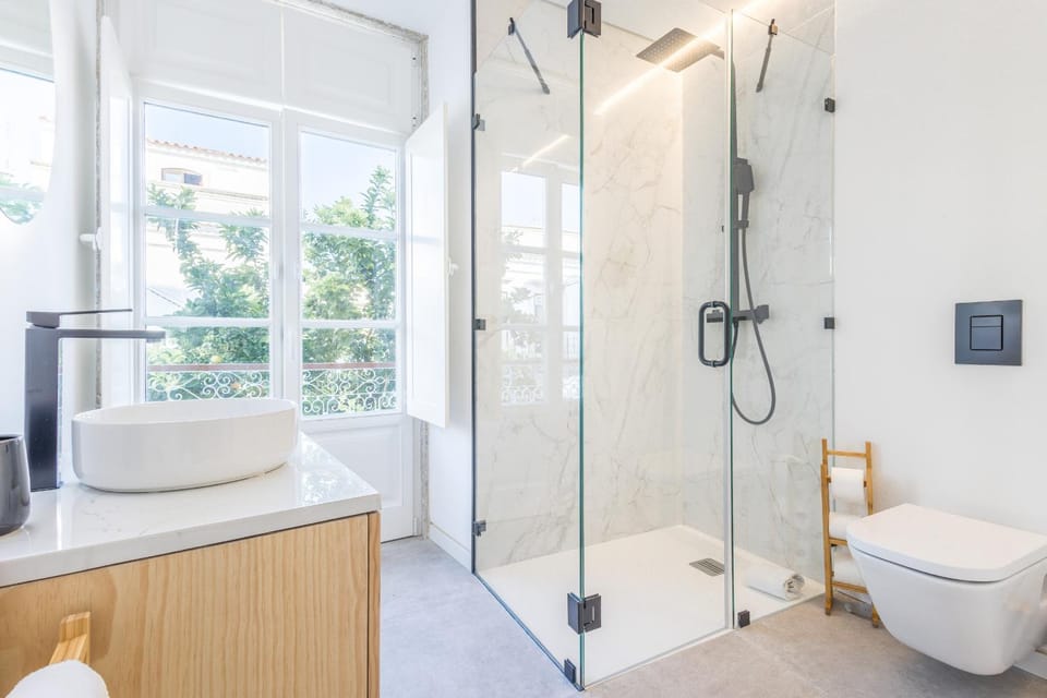 LODO Suites Ala - Studio mezanino by HD Bed and Breakfast in Faro