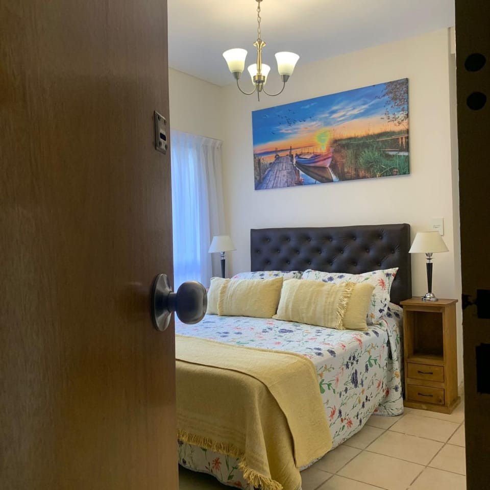 Recoleta Comfortable Apartment Apartment in Buenos Aires