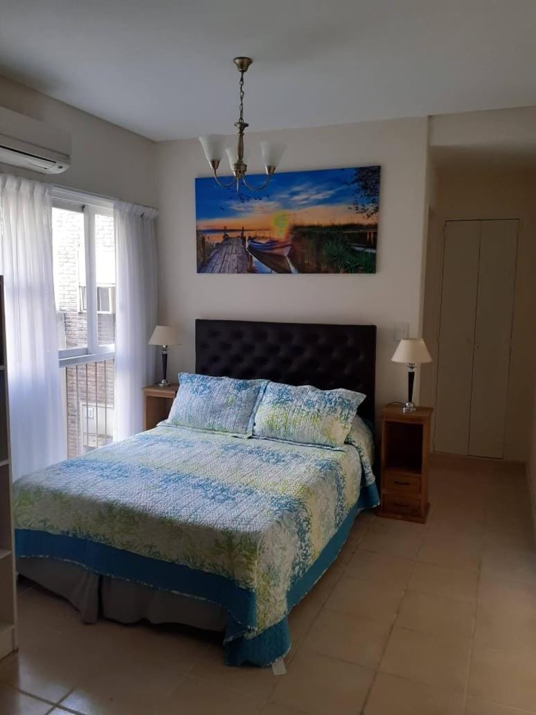 Recoleta Comfortable Apartment Apartment in Buenos Aires