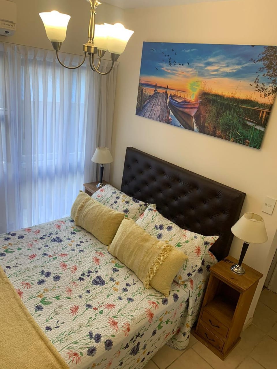 Recoleta Comfortable Apartment Apartment in Buenos Aires
