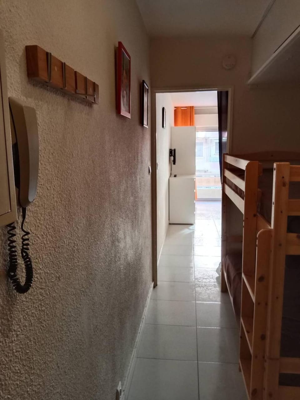 Studio proximité plage - 4CALYPII70 Flat for 4 pax close by the sea Apartment in Canet-en-Roussillon