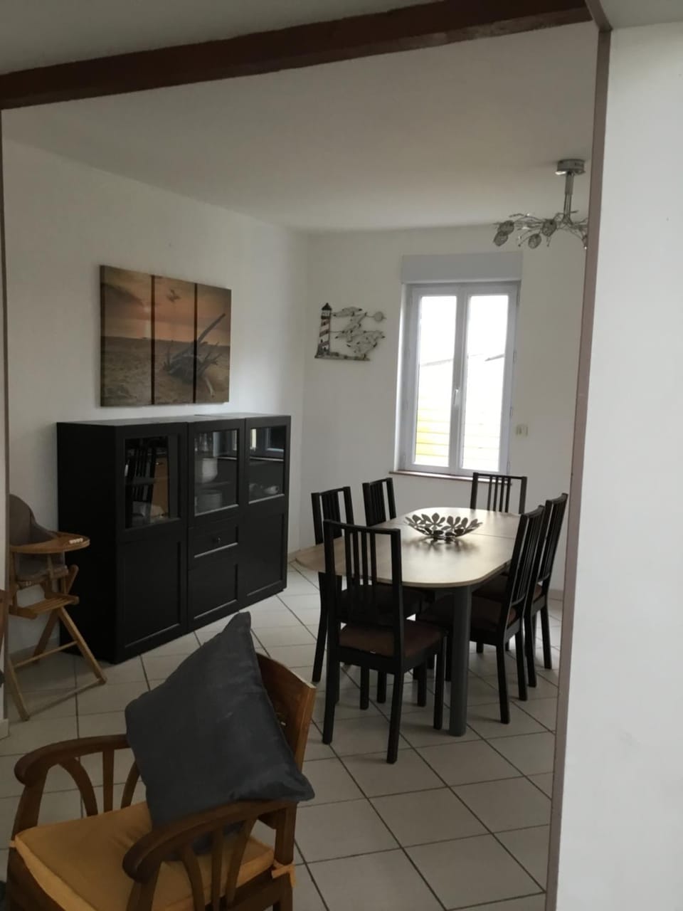 Location petit fort philippe maison 5 personnes 2 chambres House in Hauts-de-France