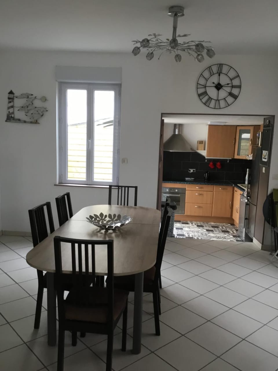 Location petit fort philippe maison 5 personnes 2 chambres House in Hauts-de-France