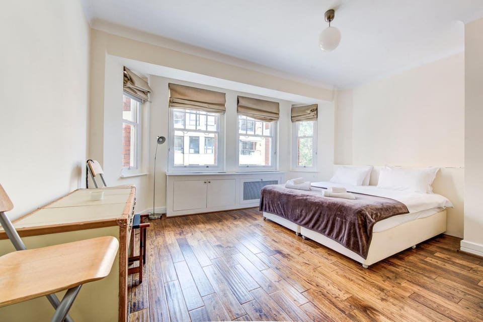 GuestReady - Comfortable 2bed in South Kensington Apartment in City of Westminster