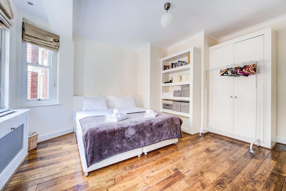 GuestReady - Comfortable 2bed in South Kensington Apartment in City of Westminster