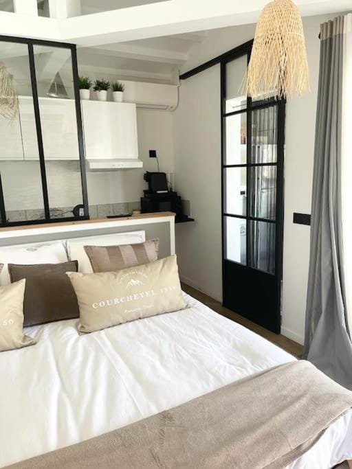 Bastide Magdaleyna Mougins Apartment in Mouans-Sartoux