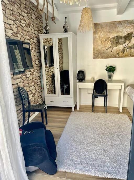 Bastide Magdaleyna Mougins Apartment in Mouans-Sartoux