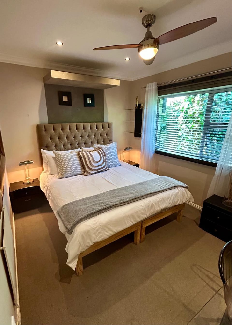 On Lovell Laan Apartments & Studios - Stellenbosch Apartment in Stellenbosch