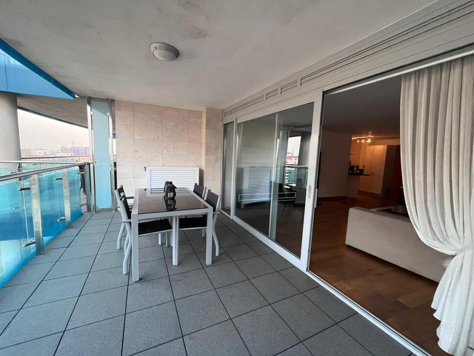 Balcony/Terrace, Balcony/Terrace