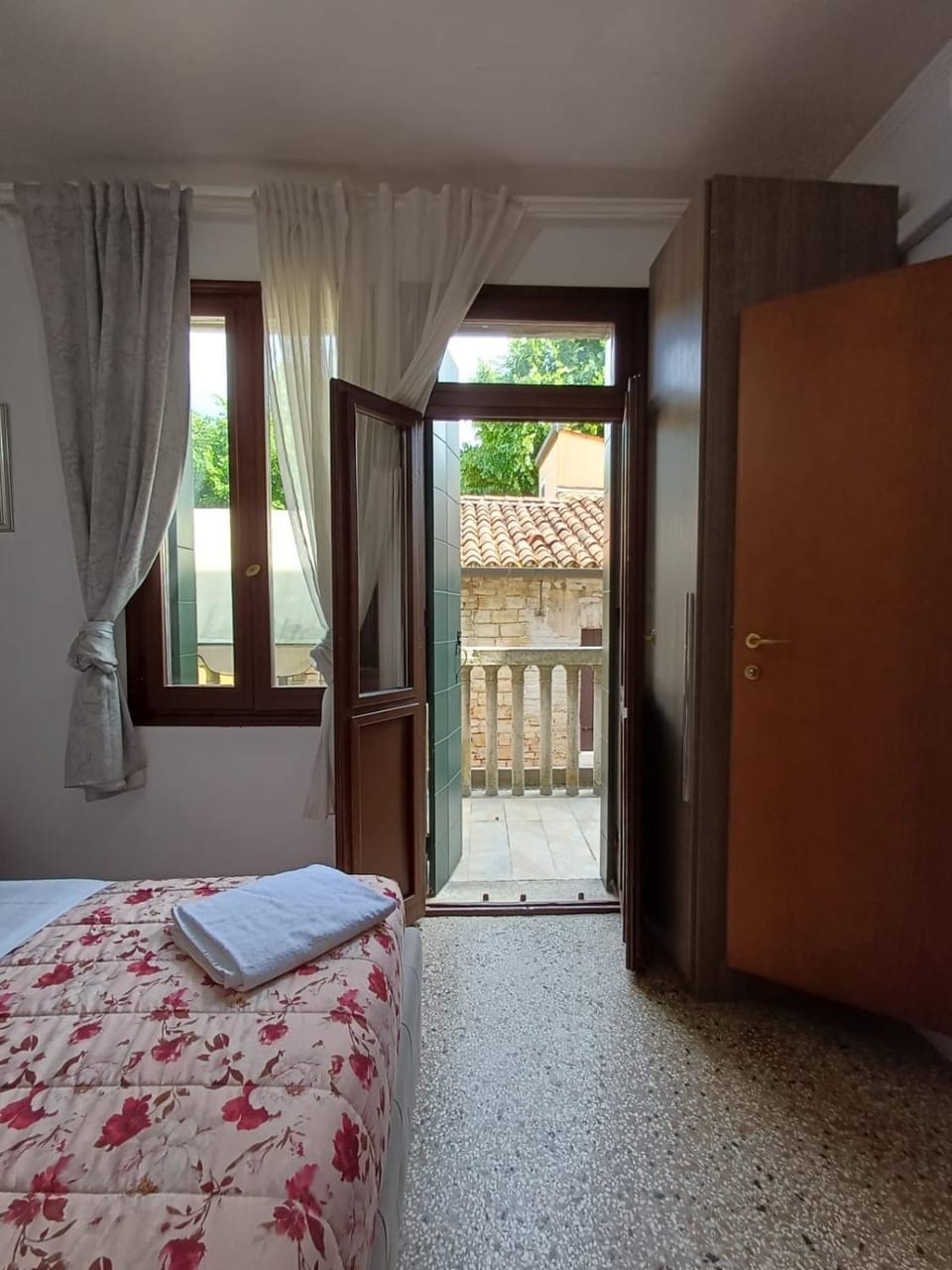 Venice Guest House Bed and Breakfast in Venice
