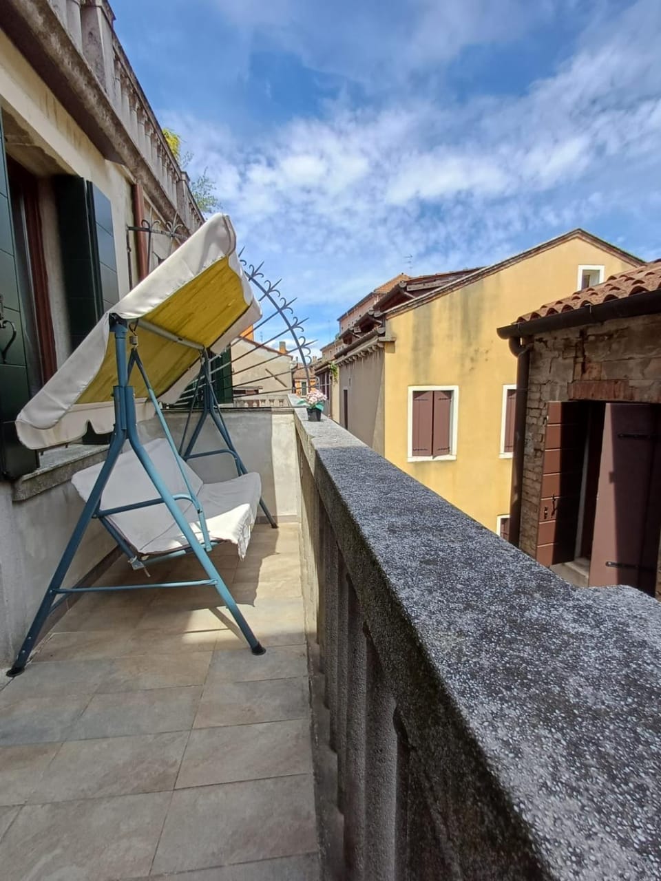 Venice Guest House Bed and Breakfast in Venice