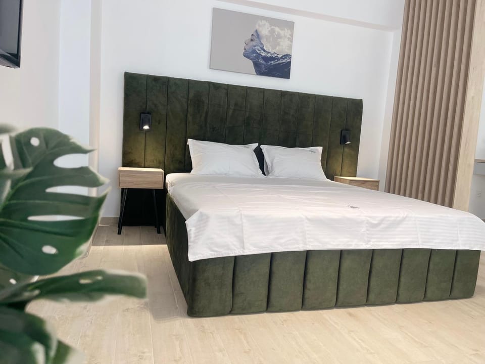 L&C Platinum Property Apartment in Constanța County