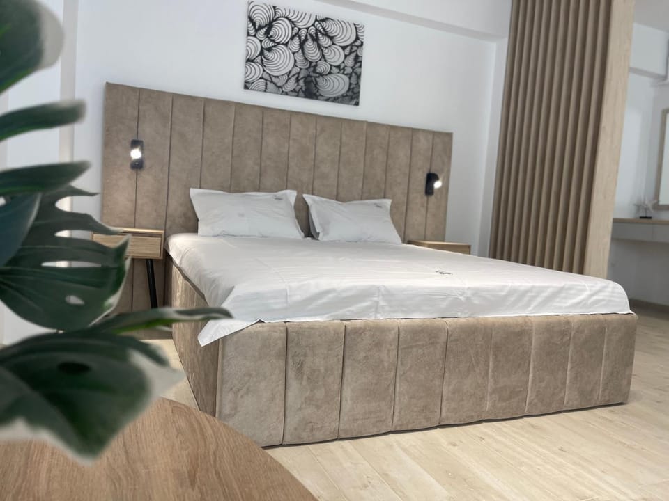 L&C Platinum Property Apartment in Constanța County