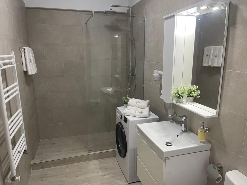 L&C Platinum Property Apartment in Constanța County