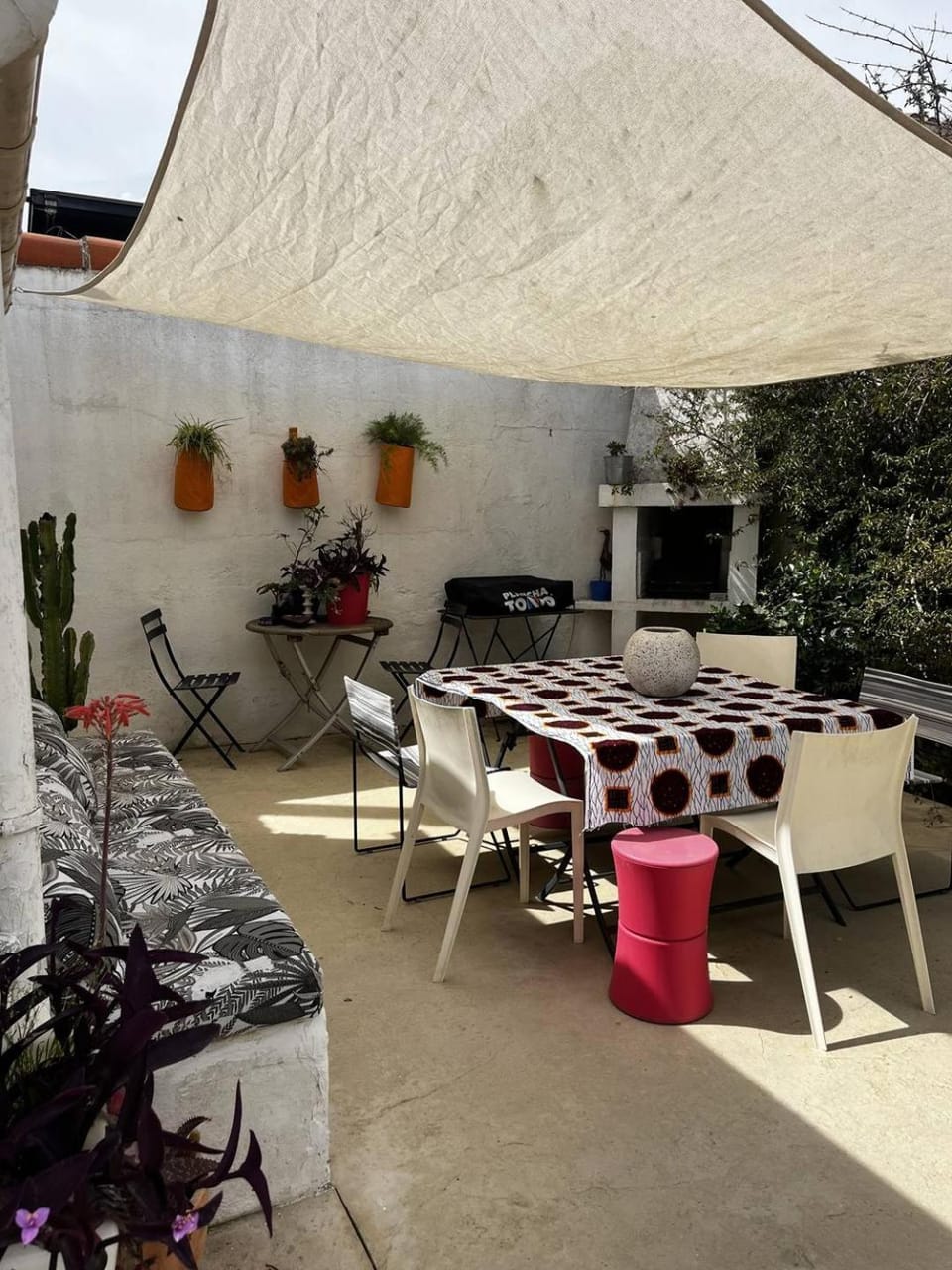 Villa avec Piscine privée climatisation et wifi équipée pour 6 personnes - 6VHIP3 Villa in Canet-en-Roussillon