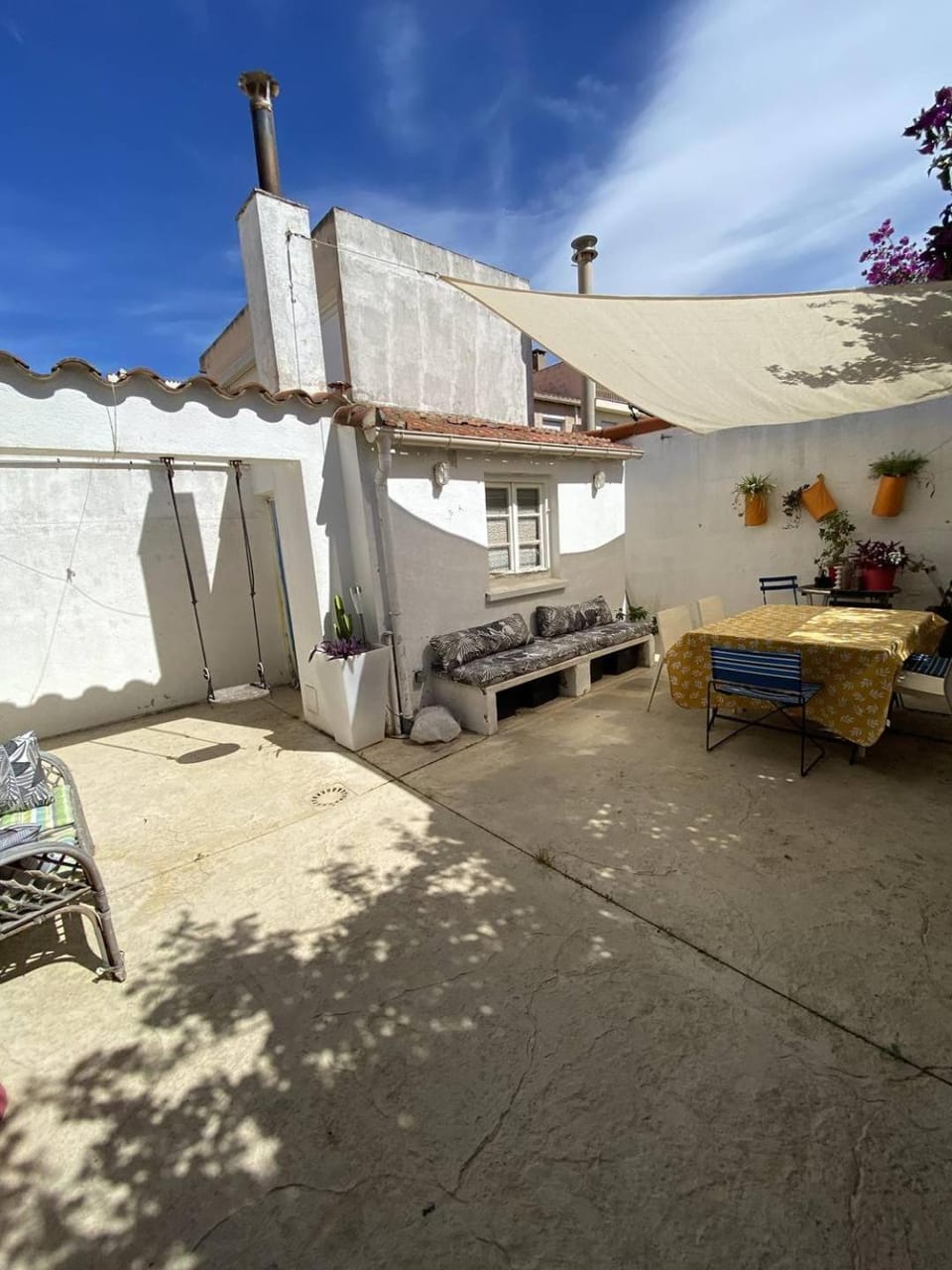Villa avec Piscine privée climatisation et wifi équipée pour 6 personnes - 6VHIP3 Villa in Canet-en-Roussillon