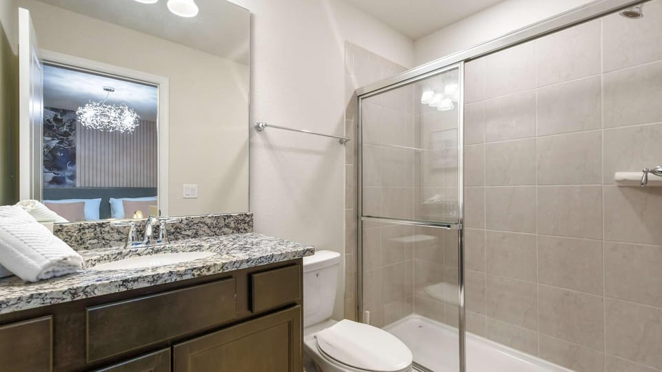 Bathroom, Bath