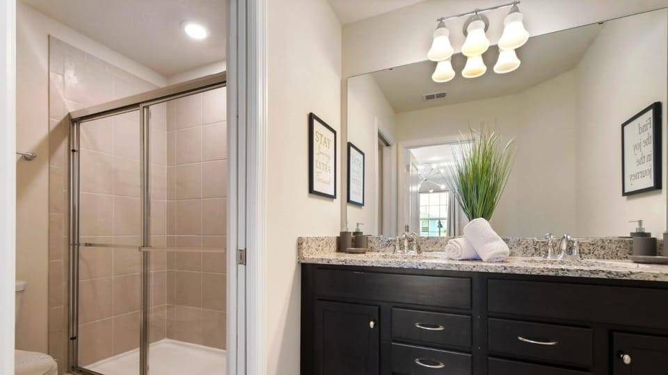 Bathroom, Bath
