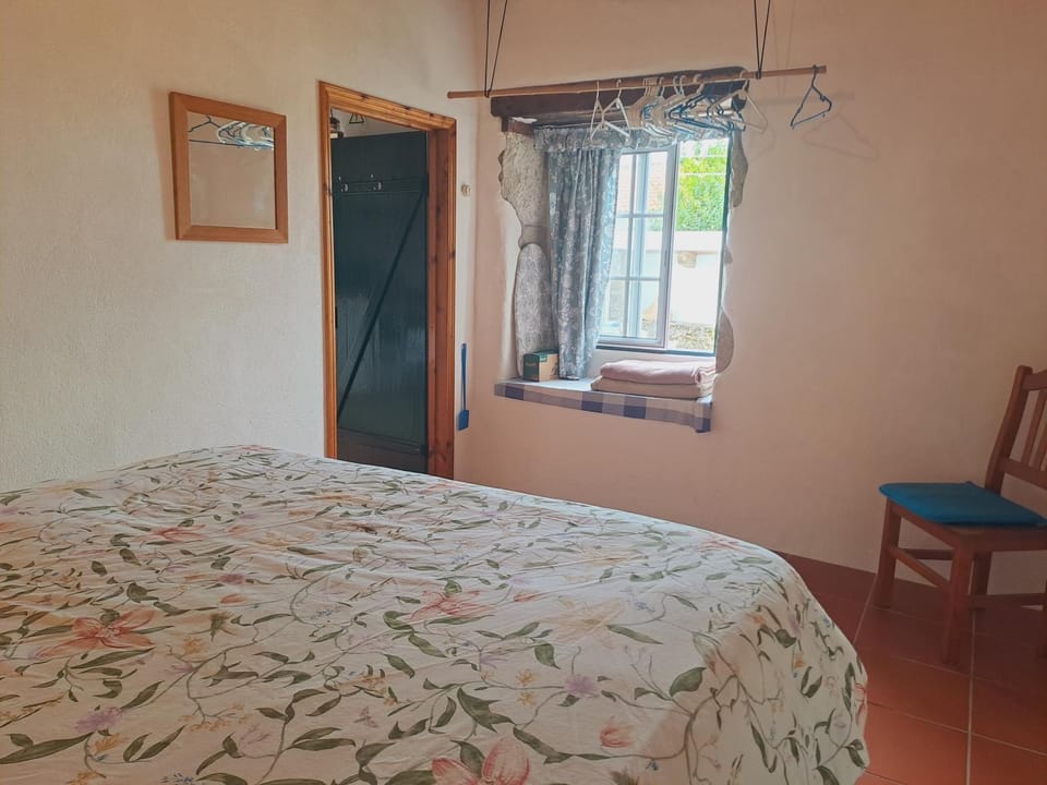 Casita - your home in Flores Apartment in Azores District