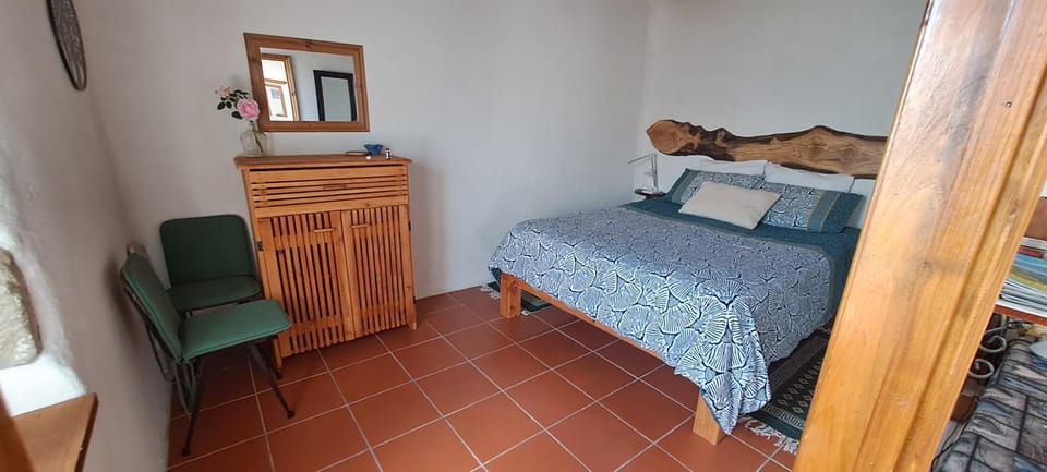 Casita - your home in Flores Apartment in Azores District