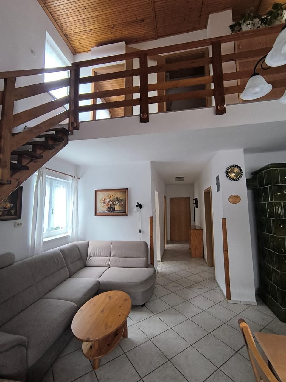 Hausambalaton House in Hungary